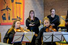 07.10.2023 Rosenkranzfest - 50. Geburtstag von Pfr. Nikolaus